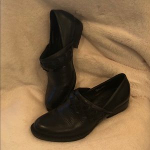 Born Western Shoe Boot